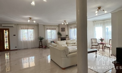 Herverkoop - Villa - Ciudad Quesada - Costa Blanca