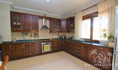 Herverkoop - Villa - Ciudad Quesada - Costa Blanca