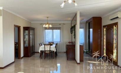 Herverkoop - Villa - Ciudad Quesada - Costa Blanca