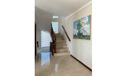 Herverkoop - Villa - Ciudad Quesada - Costa Blanca