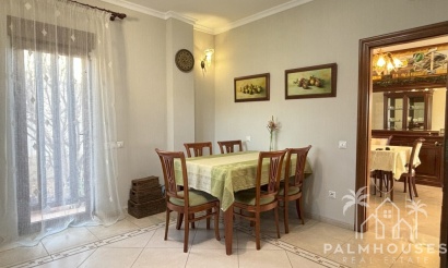 Herverkoop - Villa - Ciudad Quesada - Costa Blanca