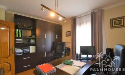 Herverkoop - Villa - Ciudad Quesada - Costa Blanca