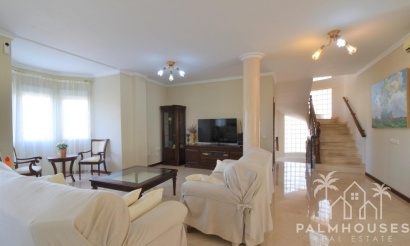 Herverkoop - Villa - Ciudad Quesada - Costa Blanca
