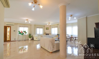 Herverkoop - Villa - Ciudad Quesada - Costa Blanca