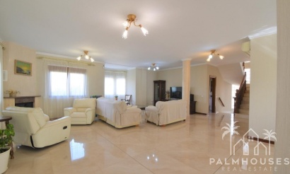 Herverkoop - Villa - Ciudad Quesada - Costa Blanca