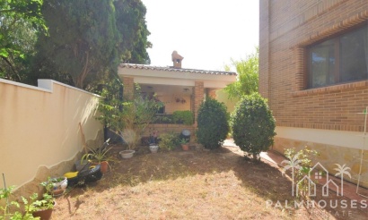 Herverkoop - Villa - Ciudad Quesada - Costa Blanca