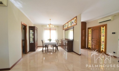 Herverkoop - Villa - Ciudad Quesada - Costa Blanca