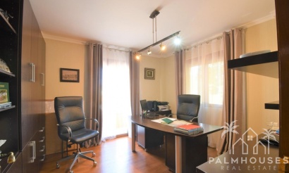 Herverkoop - Villa - Ciudad Quesada - Costa Blanca