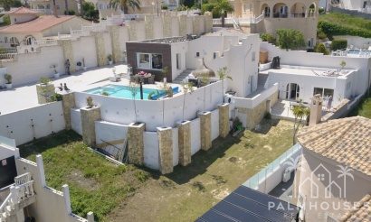 Herverkoop - Villa - Ciudad Quesada - Costa Blanca