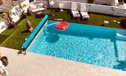 Herverkoop - Villa - Ciudad Quesada - Costa Blanca