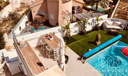 Herverkoop - Villa - Ciudad Quesada - Costa Blanca
