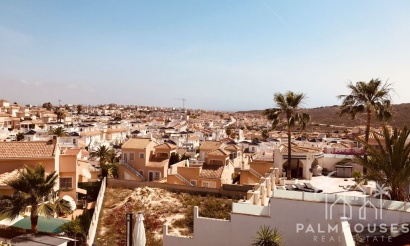 Herverkoop - Villa - Ciudad Quesada - Costa Blanca