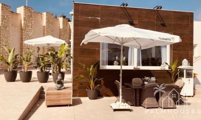 Herverkoop - Villa - Ciudad Quesada - Costa Blanca