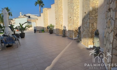 Herverkoop - Villa - Ciudad Quesada - Costa Blanca