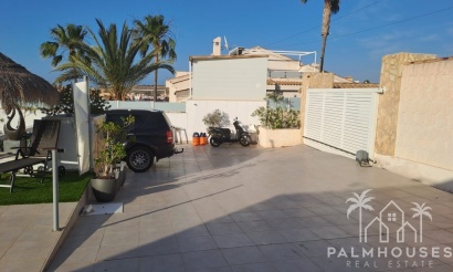 Herverkoop - Villa - Ciudad Quesada - Costa Blanca