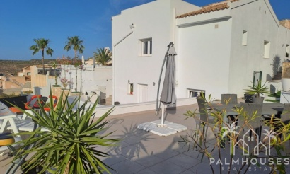 Herverkoop - Villa - Ciudad Quesada - Costa Blanca