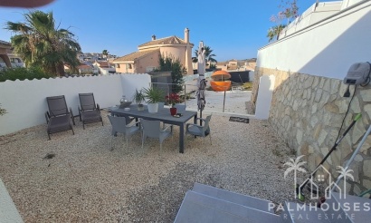 Herverkoop - Villa - Ciudad Quesada - Costa Blanca