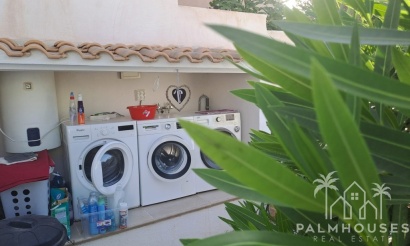Herverkoop - Villa - Ciudad Quesada - Costa Blanca