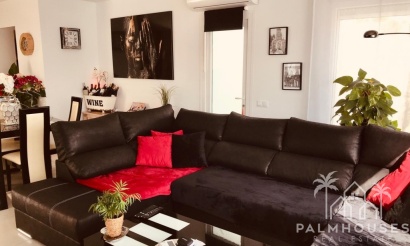 Herverkoop - Villa - Ciudad Quesada - Costa Blanca