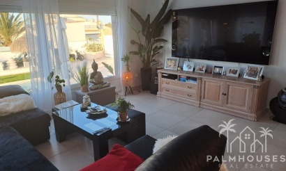 Herverkoop - Villa - Ciudad Quesada - Costa Blanca
