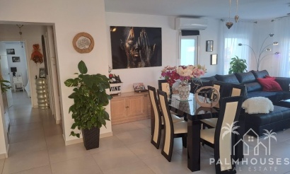 Herverkoop - Villa - Ciudad Quesada - Costa Blanca