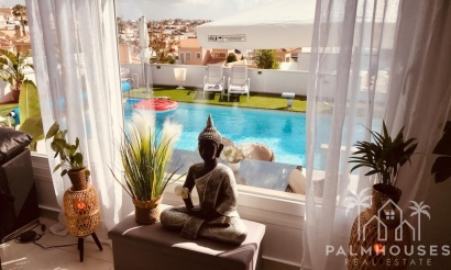 Herverkoop - Villa - Ciudad Quesada - Costa Blanca