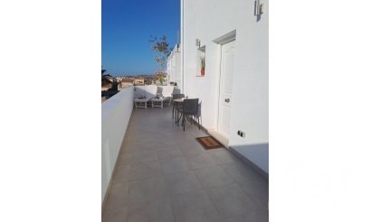 Herverkoop - Villa - Ciudad Quesada - Costa Blanca