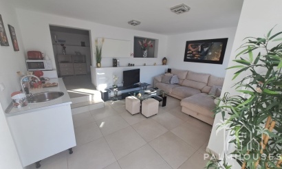 Herverkoop - Villa - Ciudad Quesada - Costa Blanca