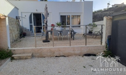 Herverkoop - Villa - Ciudad Quesada - Costa Blanca