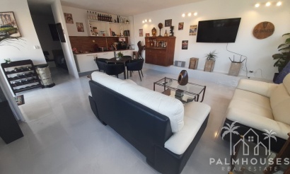 Herverkoop - Villa - Ciudad Quesada - Costa Blanca