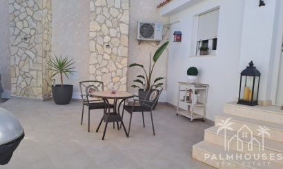 Herverkoop - Villa - Ciudad Quesada - Costa Blanca