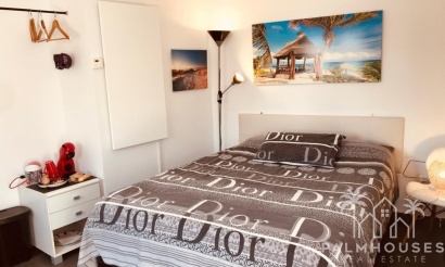 Herverkoop - Villa - Ciudad Quesada - Costa Blanca