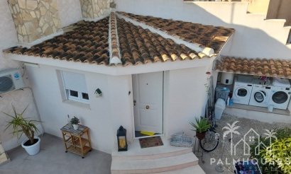 Herverkoop - Villa - Ciudad Quesada - Costa Blanca