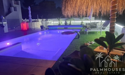 Herverkoop - Villa - Ciudad Quesada - Costa Blanca