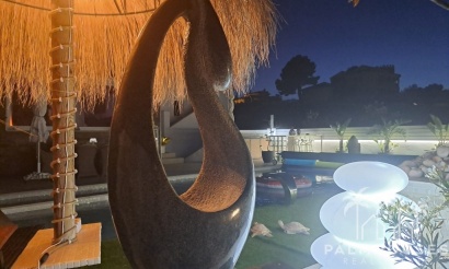 Herverkoop - Villa - Ciudad Quesada - Costa Blanca