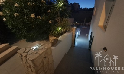 Herverkoop - Villa - Ciudad Quesada - Costa Blanca
