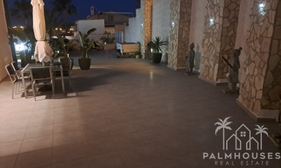 Herverkoop - Villa - Ciudad Quesada - Costa Blanca