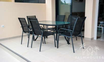Revente - Apartment - Pilar de La Horadada - Costa Blanca