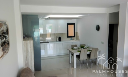 Revente - Apartment - Pilar de La Horadada - Costa Blanca