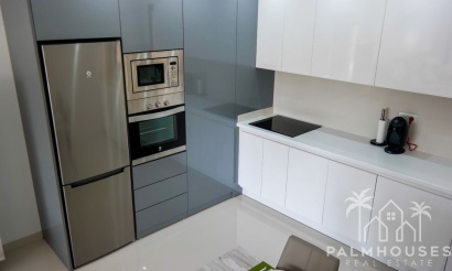 Revente - Apartment - Pilar de La Horadada - Costa Blanca