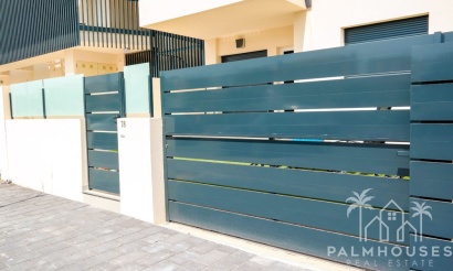 Revente - Apartment - Pilar de La Horadada - Costa Blanca