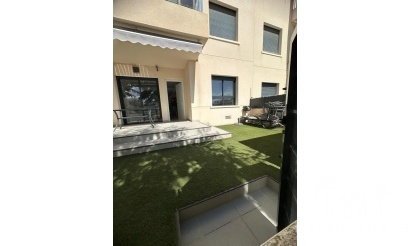 Revente - Apartment - Pilar de La Horadada - Costa Blanca