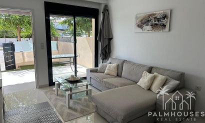 Revente - Apartment - Pilar de La Horadada - Costa Blanca