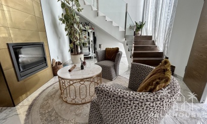 Revente - Villa - Los Balcones - Costa Blanca
