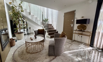 Revente - Villa - Los Balcones - Costa Blanca