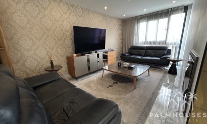 Revente - Villa - Los Balcones - Costa Blanca