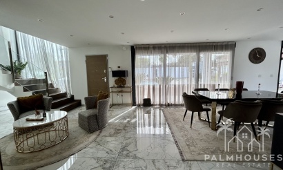 Revente - Villa - Los Balcones - Costa Blanca