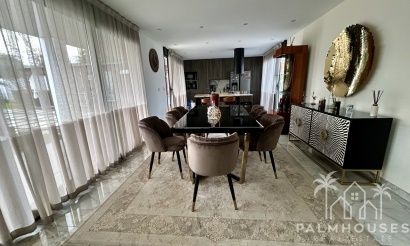 Revente - Villa - Los Balcones - Costa Blanca