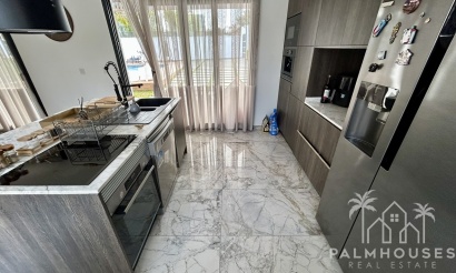 Revente - Villa - Los Balcones - Costa Blanca