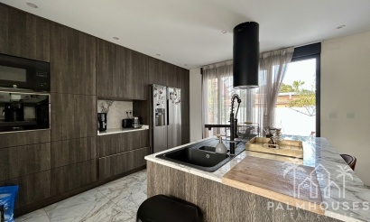 Revente - Villa - Los Balcones - Costa Blanca